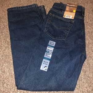 Carhartt relaxed fit jeans